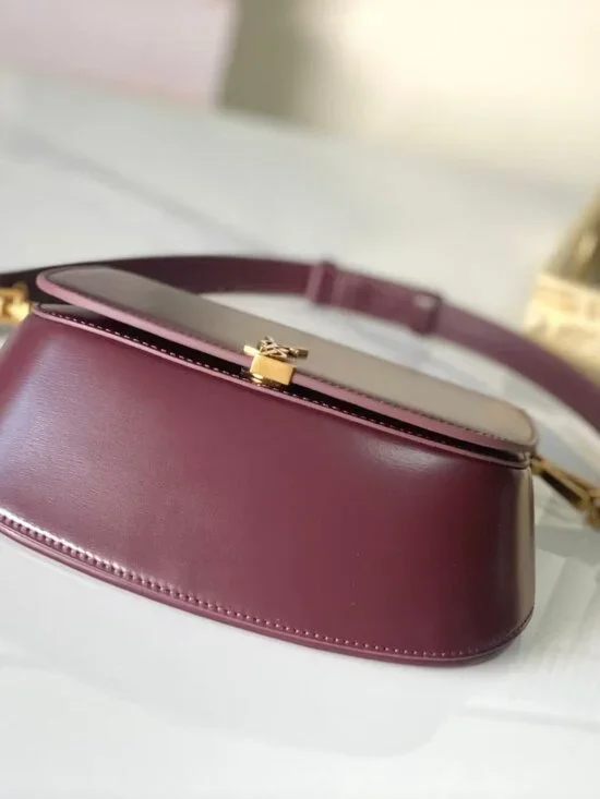 Saint Laurent 24SS New Underarm Bag - Picture 3 of 7